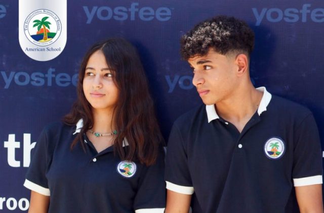 ISK’s American School – New Uniform Launch for 2025/2026