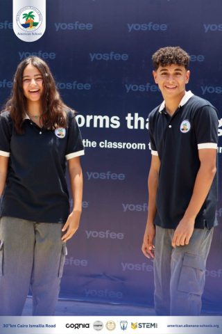 ISK’s American School – New Uniform Launch for 2025/2026