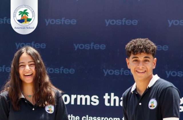 ISK’s American School – New Uniform Launch for 2025/2026