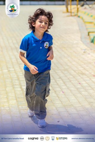 ISK’s American School – New Uniform Launch for 2025/2026