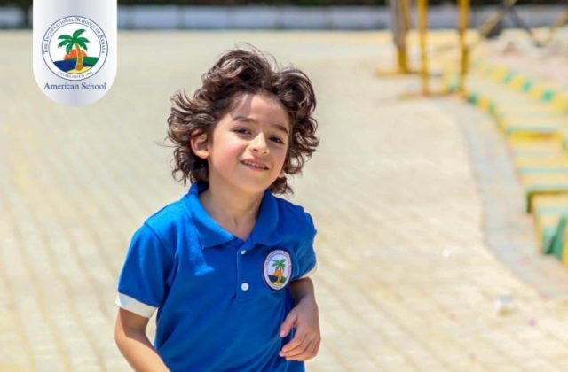 ISK’s American School – New Uniform Launch for 2025/2026
