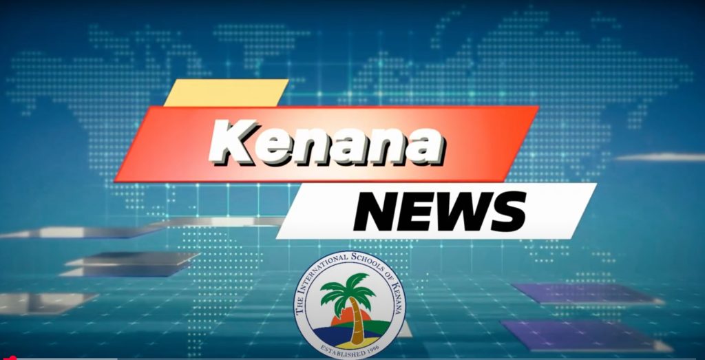 ISK Memories in Motion: The 2024 2025 Students' Story