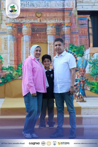 I.S.K. American School | KG2 Graduated | 2025-2026