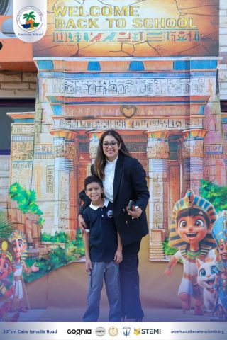 I.S.K. American School | KG2 Graduated | 2025-2026