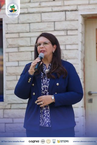 I.S.K. American School | KG2 Graduated | 2025-2026