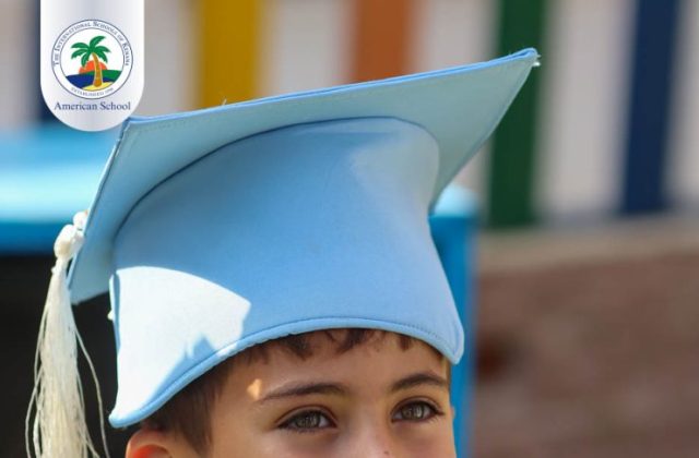 I.S.K. American School | KG2 Graduated | 2025-2026 I.S.K. American School | KG2 Graduated | 2025-2026