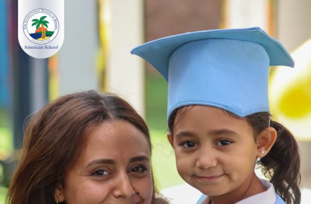 I.S.K. American School | KG2 Graduated | 2025-2026 I.S.K. American School | KG2 Graduated | 2025-2026