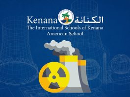 I.S.K American School | The International Day Against Nuclear Tests | 2024-2025