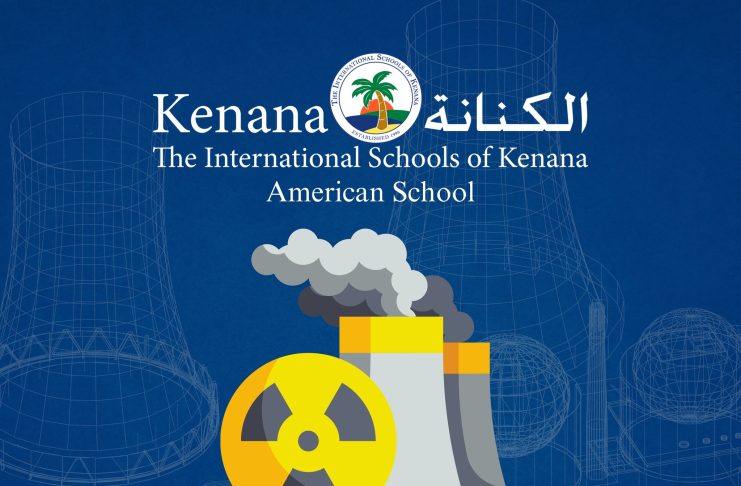 I.S.K American School | The International Day Against Nuclear Tests | 2024-2025