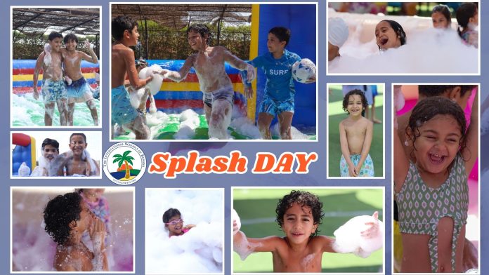 I.S.K. American School | Splash Day | 2025-2026