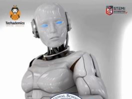 I.S.K. American School | STEM Accreditation & A Tribute to Judges |2024-2025