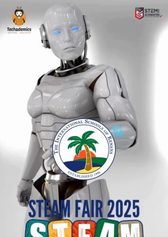 I.S.K. American School | STEM Accreditation & A Tribute to Judges |2024-2025