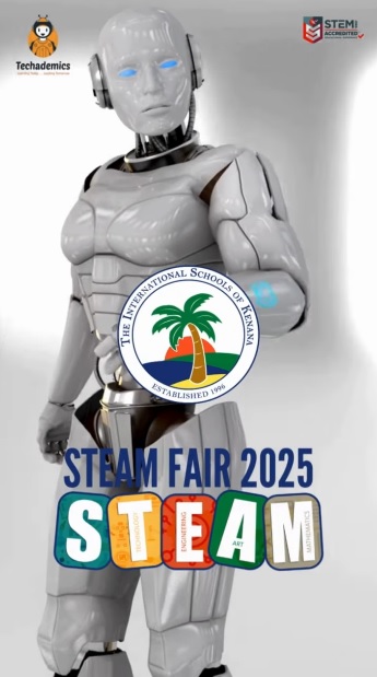 I.S.K. American School | STEM Accreditation & A Tribute to Judges |2024-2025