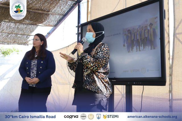 I.S.K. American School | Orientation Day - Grades 10, 11 & 12 | 2025-2026