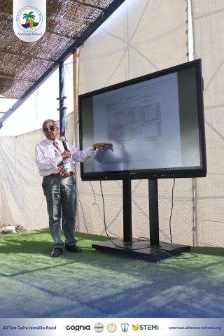 I.S.K. American School | Orientation Day - Grades 10, 11 & 12 | 2025-2026