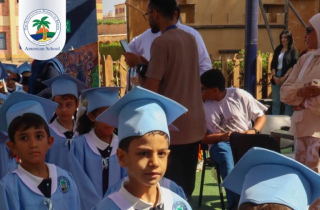 I.S.K. American School | KG2 Graduated | 2025-2026 I.S.K. American School | KG2 Graduated | 2025-2026