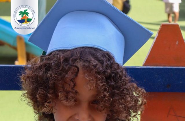 I.S.K. American School | KG2 Graduated | 2025-2026 I.S.K. American School | KG2 Graduated | 2025-2026