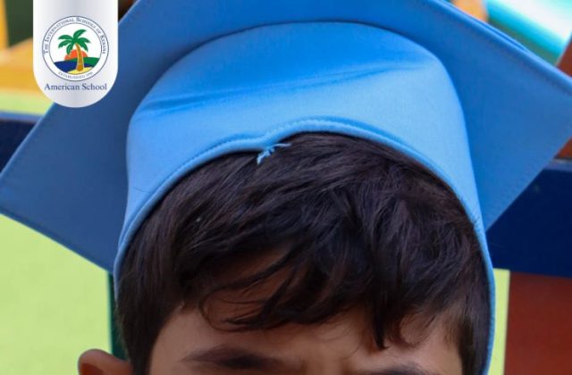 I.S.K. American School | KG2 Graduated | 2025-2026 I.S.K. American School | KG2 Graduated | 2025-2026