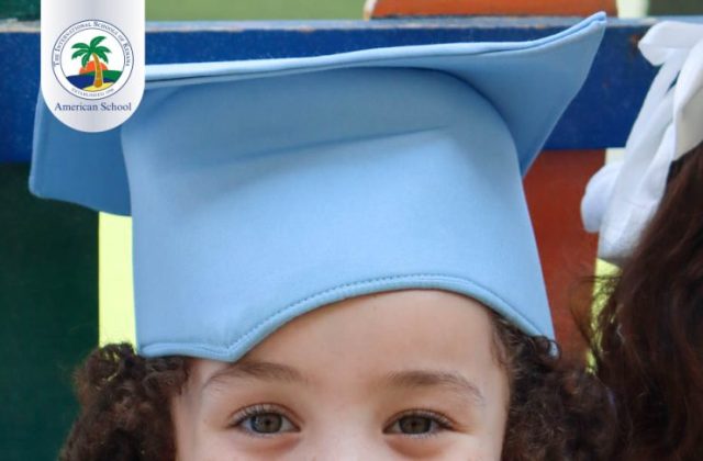 I.S.K. American School | KG2 Graduated | 2025-2026 I.S.K. American School | KG2 Graduated | 2025-2026
