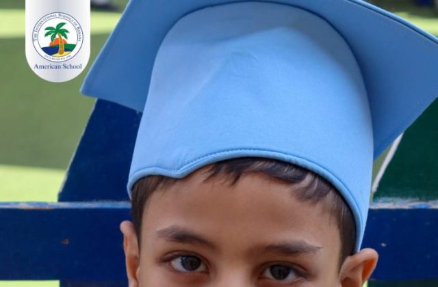 I.S.K. American School | KG2 Graduated | 2025-2026 I.S.K. American School | KG2 Graduated | 2025-2026