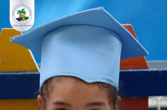 I.S.K. American School | KG2 Graduated | 2025-2026 I.S.K. American School | KG2 Graduated | 2025-2026