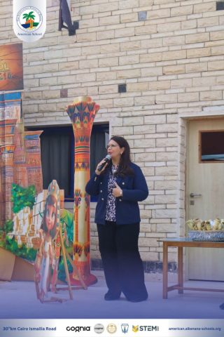 I.S.K. American School | KG2 Graduated | 2025-2026