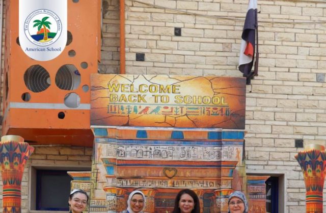 I.S.K. American School | KG2 Graduated | 2025-2026 I.S.K. American School | KG2 Graduated | 2025-2026