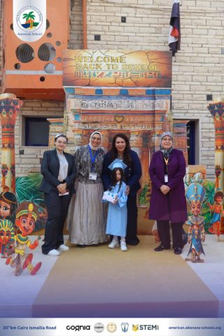 I.S.K. American School | KG2 Graduated | 2025-2026