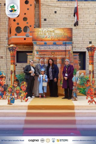 I.S.K. American School | KG2 Graduated | 2025-2026