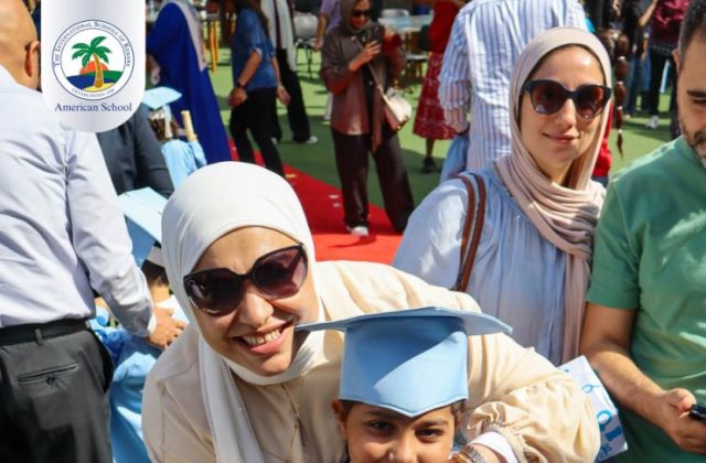 I.S.K. American School | KG2 Graduated | 2025-2026 I.S.K. American School | KG2 Graduated | 2025-2026