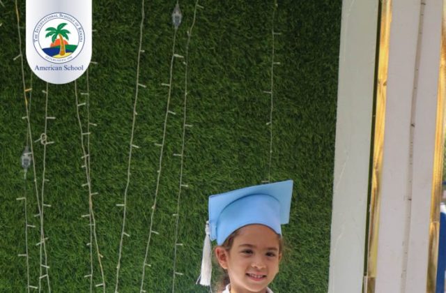 I.S.K. American School | KG2 Graduated | 2025-2026 I.S.K. American School | KG2 Graduated | 2025-2026