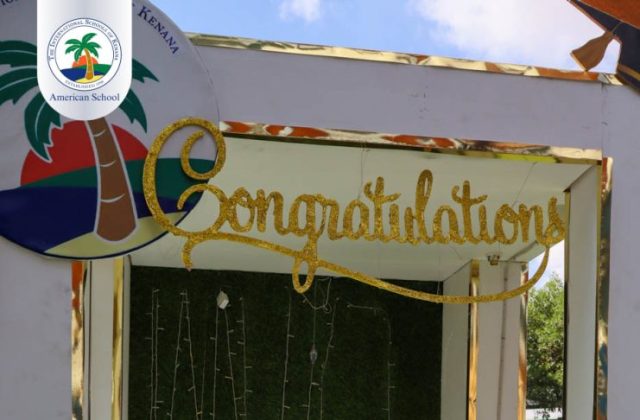 I.S.K. American School | KG2 Graduated | 2025-2026 I.S.K. American School | KG2 Graduated | 2025-2026