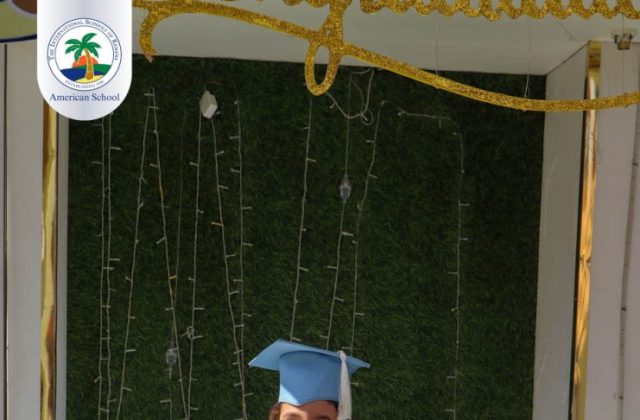 I.S.K. American School | KG2 Graduated | 2025-2026 I.S.K. American School | KG2 Graduated | 2025-2026