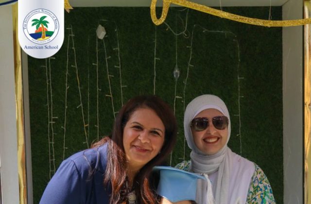 I.S.K. American School | KG2 Graduated | 2025-2026 I.S.K. American School | KG2 Graduated | 2025-2026