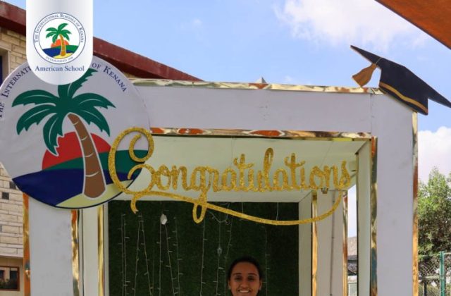 I.S.K. American School | KG2 Graduated | 2025-2026 I.S.K. American School | KG2 Graduated | 2025-2026