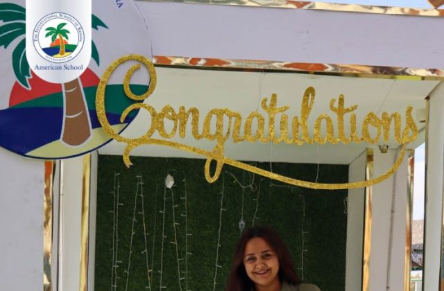 I.S.K. American School | KG2 Graduated | 2025-2026 I.S.K. American School | KG2 Graduated | 2025-2026