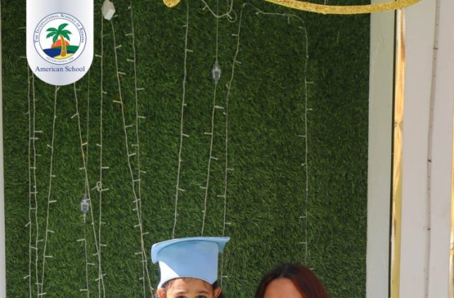I.S.K. American School | KG2 Graduated | 2025-2026 I.S.K. American School | KG2 Graduated | 2025-2026