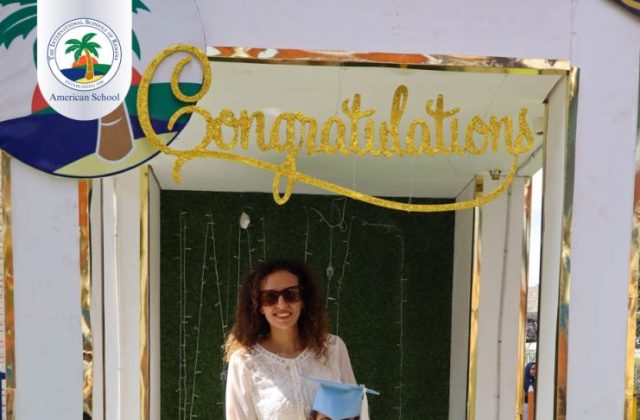 I.S.K. American School | KG2 Graduated | 2025-2026 I.S.K. American School | KG2 Graduated | 2025-2026