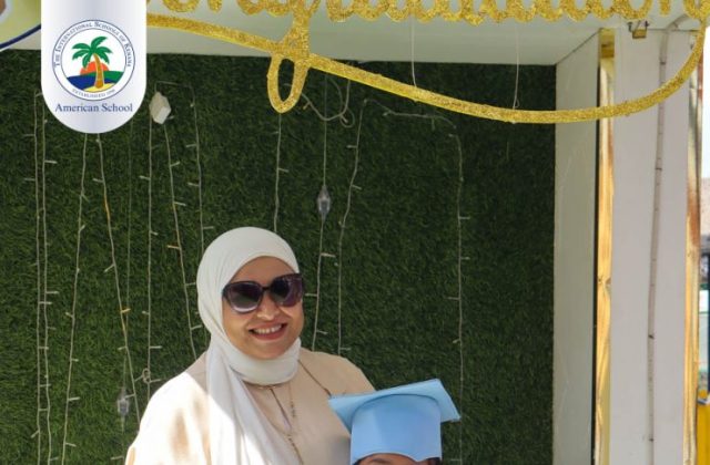 I.S.K. American School | KG2 Graduated | 2025-2026 I.S.K. American School | KG2 Graduated | 2025-2026