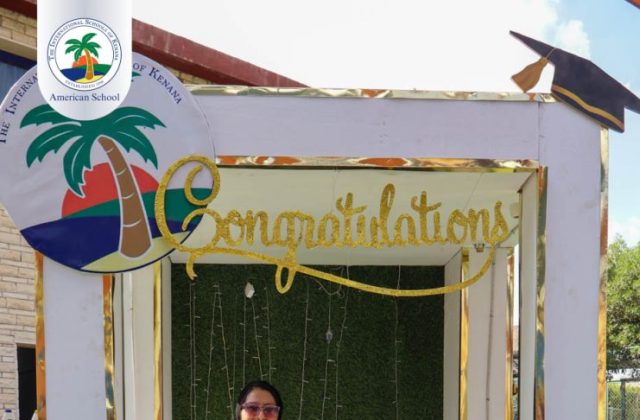 I.S.K. American School | KG2 Graduated | 2025-2026 I.S.K. American School | KG2 Graduated | 2025-2026