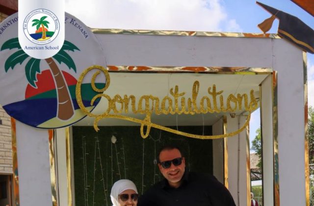I.S.K. American School | KG2 Graduated | 2025-2026 I.S.K. American School | KG2 Graduated | 2025-2026
