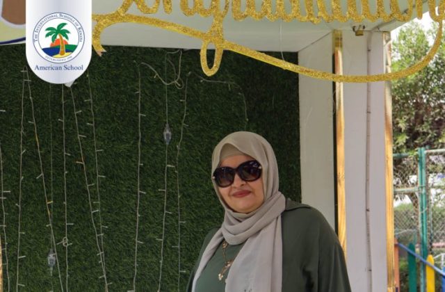 I.S.K. American School | KG2 Graduated | 2025-2026 I.S.K. American School | KG2 Graduated | 2025-2026