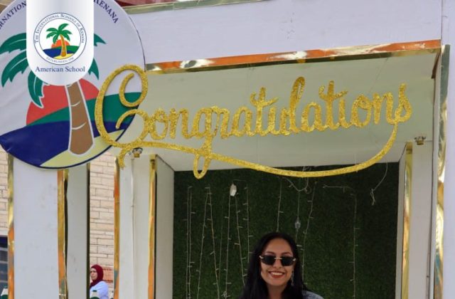 I.S.K. American School | KG2 Graduated | 2025-2026 I.S.K. American School | KG2 Graduated | 2025-2026