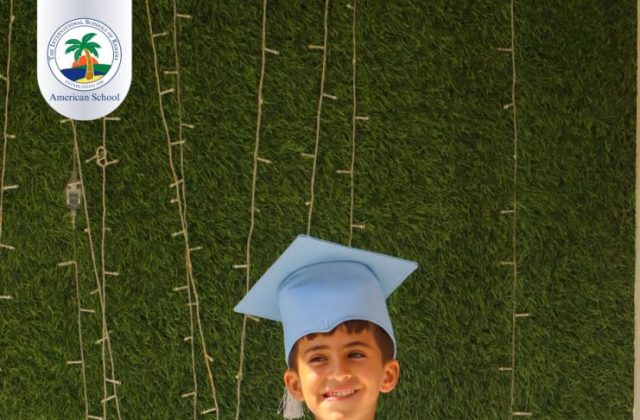 I.S.K. American School | KG2 Graduated | 2025-2026 I.S.K. American School | KG2 Graduated | 2025-2026