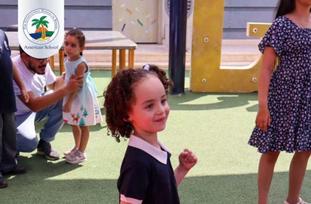 I.S.K. American School | KG2 Graduated | 2025-2026 I.S.K. American School | KG2 Graduated | 2025-2026
