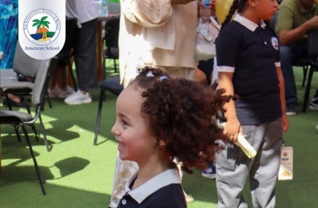 I.S.K. American School | KG2 Graduated | 2025-2026 I.S.K. American School | KG2 Graduated | 2025-2026