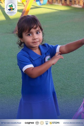 I.S.K. American School | New Year, New Journey, Endless Possibilities | 2025-2026