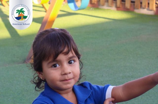 I.S.K. American School | New Year, New Journey, Endless Possibilities | 2025-2026 I.S.K. American School | New Year, New Journey, Endless Possibilities | 2025-2026