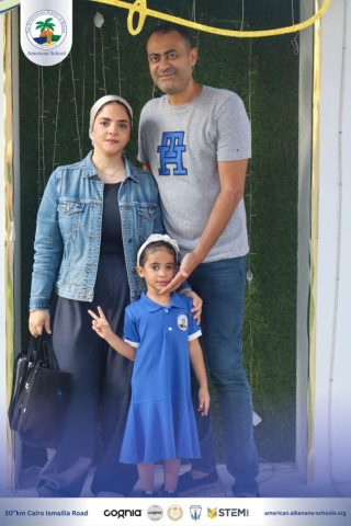 I.S.K. American School | New Year, New Journey, Endless Possibilities | 2025-2026