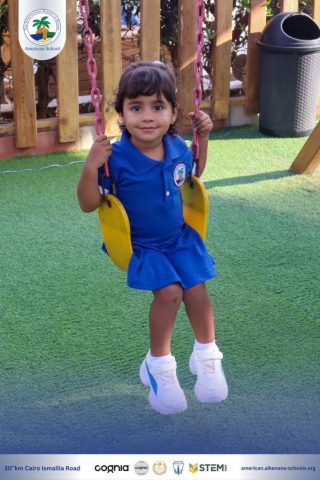 I.S.K. American School | New Year, New Journey, Endless Possibilities | 2025-2026